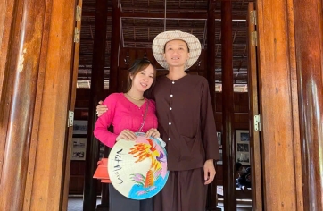 Bảo tàng dừa