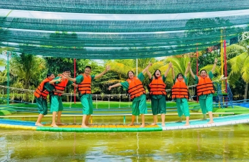 Cầu Lắc Lư