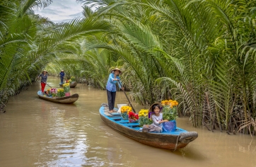 Cồn Thới Sơn