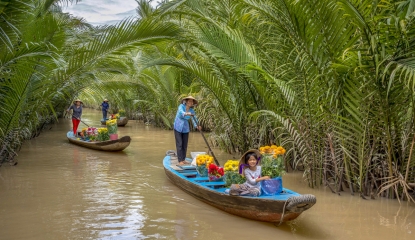 Cồn Thới Sơn
