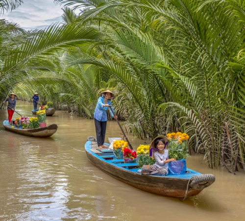 Cồn Thới Sơn